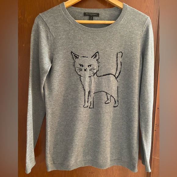 Banana Republic sweater - Picture 1 of 4
